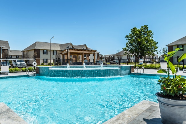 The Lexington