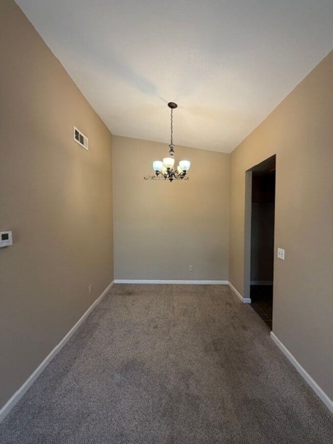 Photo - Charming 2 Bedroom, 1 Bath Home with Garage & Fireplace