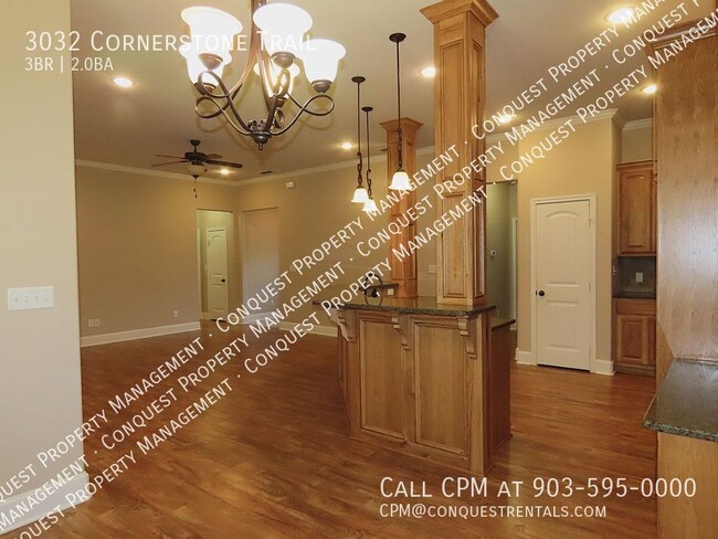 Photo - 3032 Cornerstone Trail