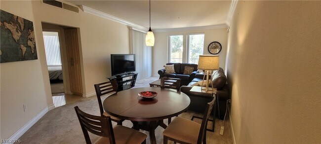260 E Flamingo Rd Unit 317