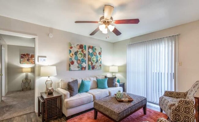 Building Photo - 1 bedroom in Houston TX 77014 Unit 1047 Rental