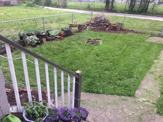 Photo - 2014 Wabash St Unit 1