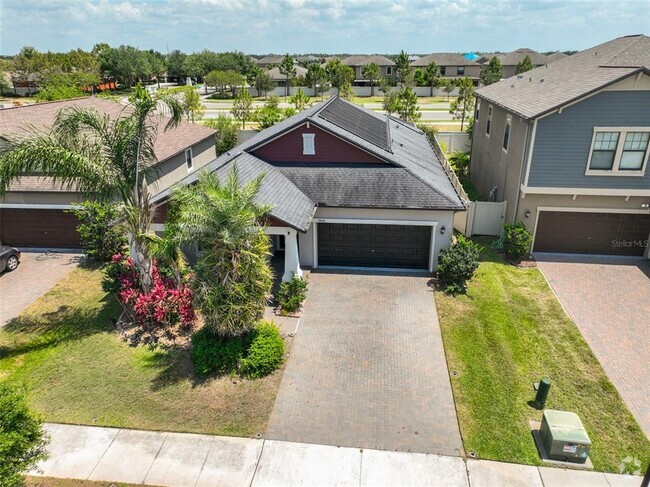 Building Photo - 9904 Victory Gallop Loop Rental