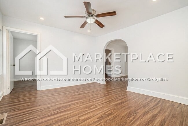 Photo - 1320 M.L.K. Jr Dr SW