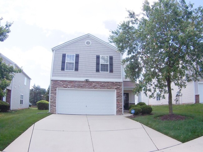 Building Photo - 4804 Rockport Dr