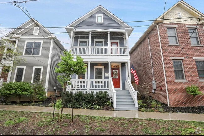 Building Photo - 159 E 3rd Ave Rental