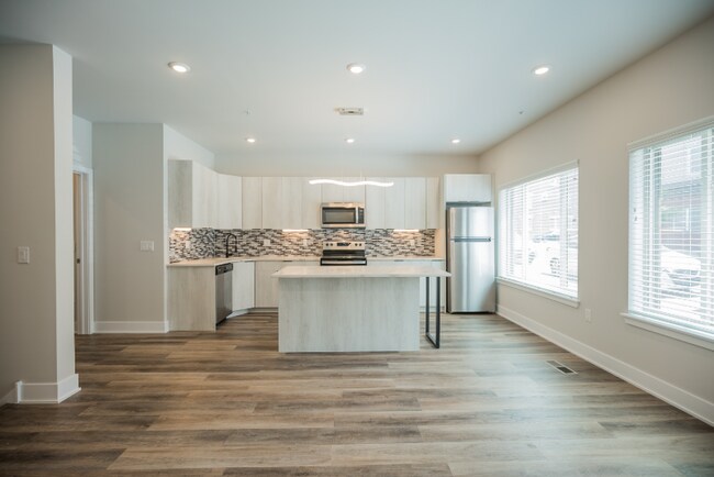 Photo - 3707 Haverford Ave Unidad 1