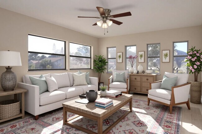 Photo - 1/2 OFF 3 Bedroom, 1 Bathroom Home for Ren...