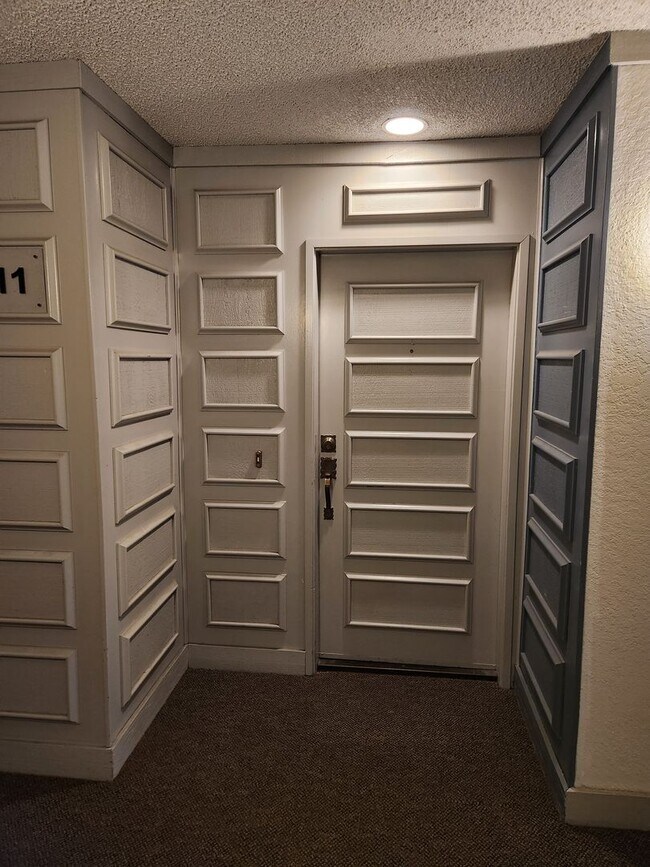 Photo - Mission Valley remodeled 2 bed 2 bath vinyl wood floors