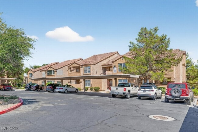 Photo - 1150 N Buffalo Dr Condo Unit 1067