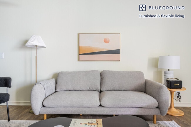 Photo - 350 E Del Mar Blvd Unit FL1-ID1391