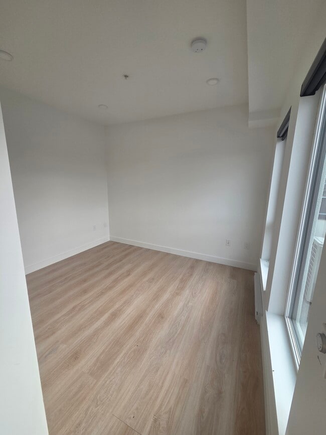 Chambre à coucher - Hilltop Manors II