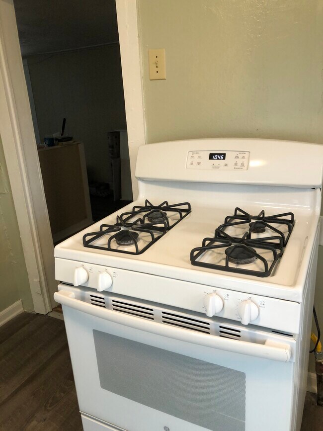 Photo - 713 Sabine St