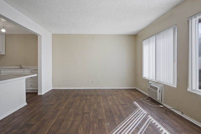 Photo - Tribeca Apartments