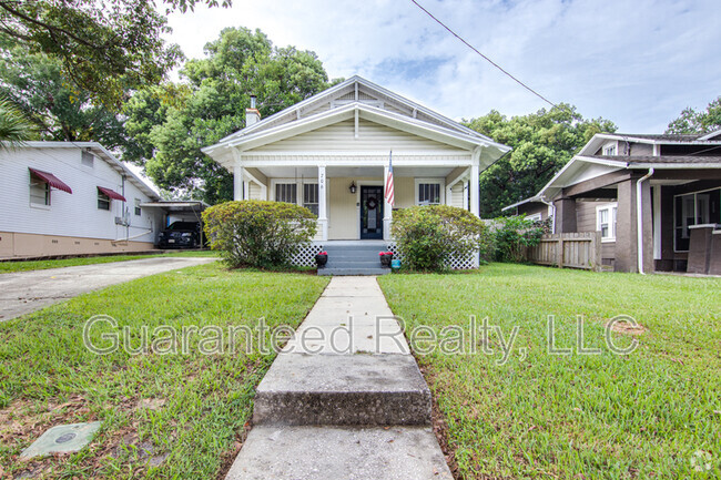 Building Photo - 706 W Patterson St Rental