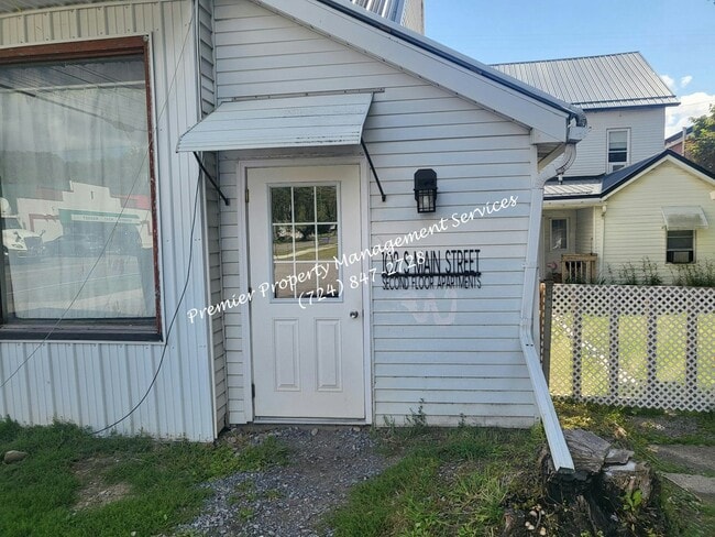 Building Photo - 102 S Main St Unit 2A Rental