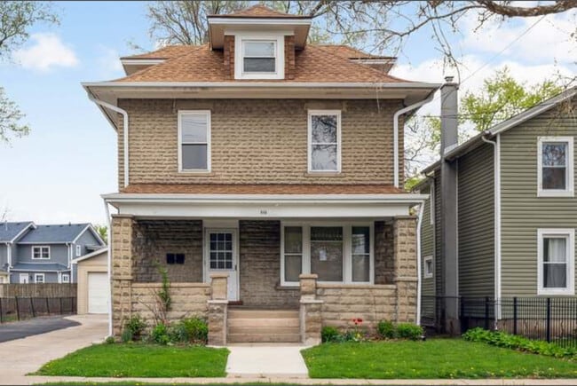 Photo - 544 E New York St Unit 1