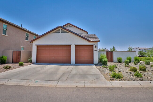 Photo - 9805 E Specter Dr