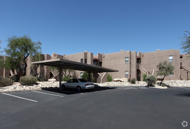 Photo - Canyon View at Ventana Apartments