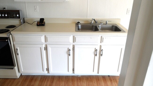 Photo - (1614 8th Ave) Unidad 3