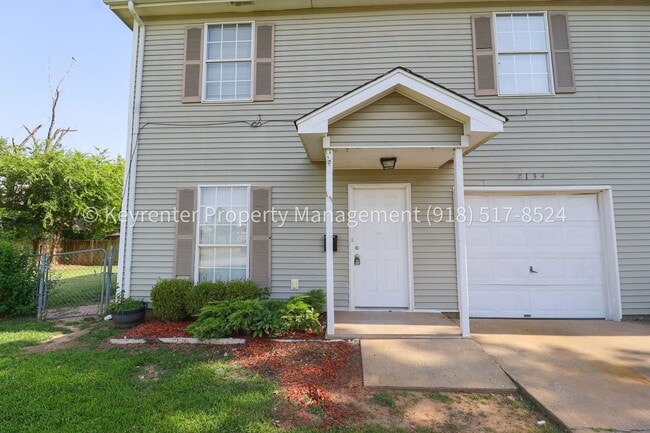 Building Photo - 3 Bed | 1.5 Bath in Central Tulsa!
