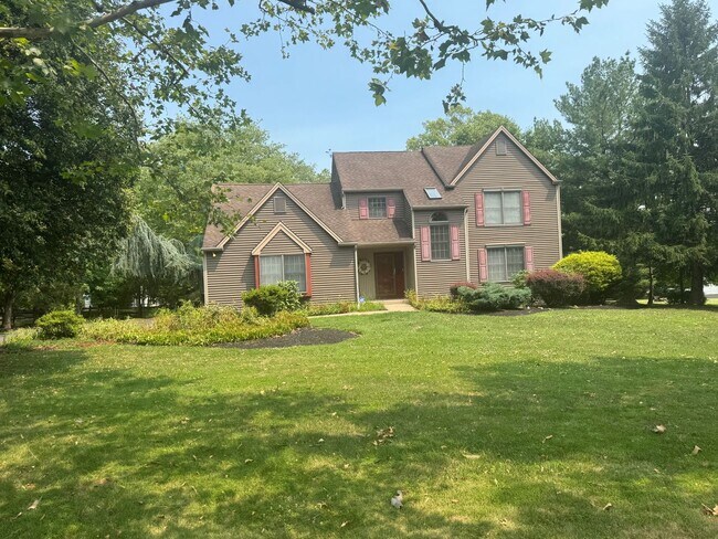 Photo - Montgomery Township 3 Bedroom 2.1 Bath Colonial with loft for rent $3,200/month