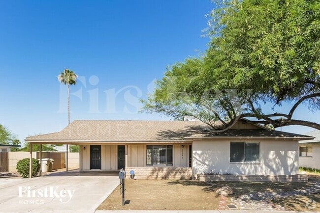 Building Photo - 9608 N 43rd Dr Rental