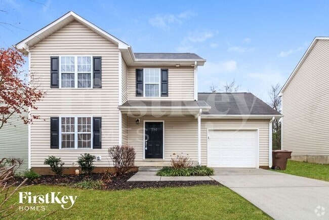 Building Photo - 1416 Asher Downs Dr Rental