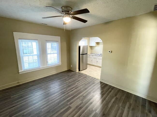 Photo - 2 Bedroom with open-concept living areas