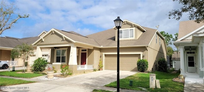 Building Photo - 1721 Saffron Plum Ln Rental