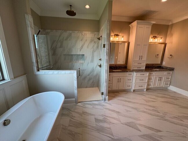 Rare rental opportunity in gated McMullen Cove community