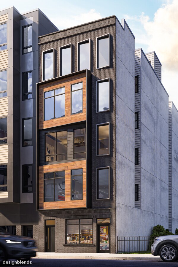 Photo - Onyx Ridge 1 Unit A