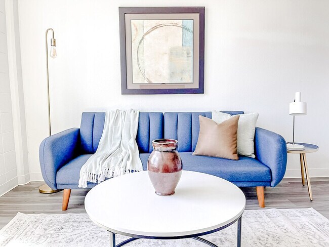 Photo - 2515 Burnet Ave Unit ID1036794P