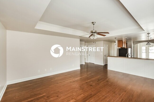 3 Bedroom Pet-Friendly Home in HARVEST, AL with Main Street Renewal
