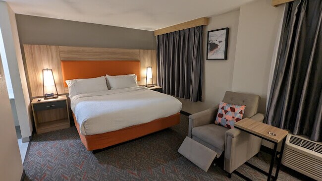 Photo - Candlewood Suites Houston