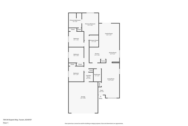 Photo - 7016 W Dupont Way