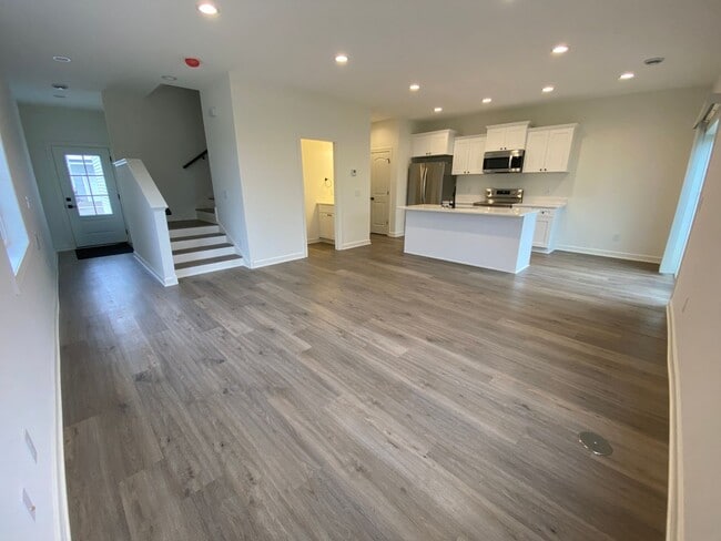 Photo - 3 Bedroom End Unit