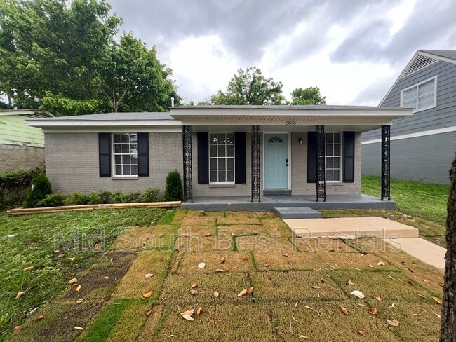 Photo - 3673 Fieldlark Dr House