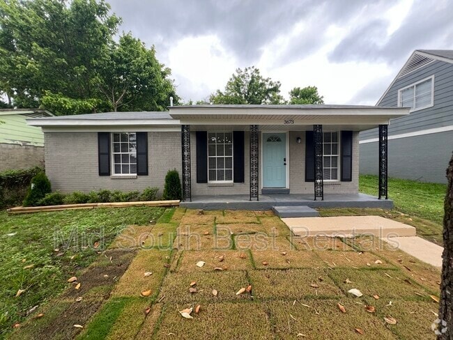 Building Photo - 3673 Fieldlark Dr Rental