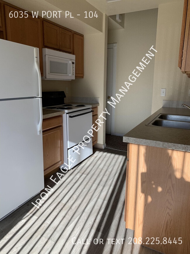 Photo - 6035 W Port Pl Unit 104