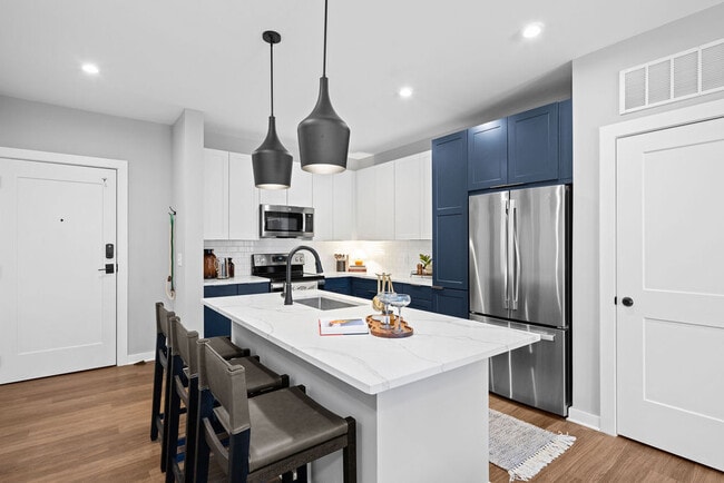 Photo - The Rowe at Commonwealth