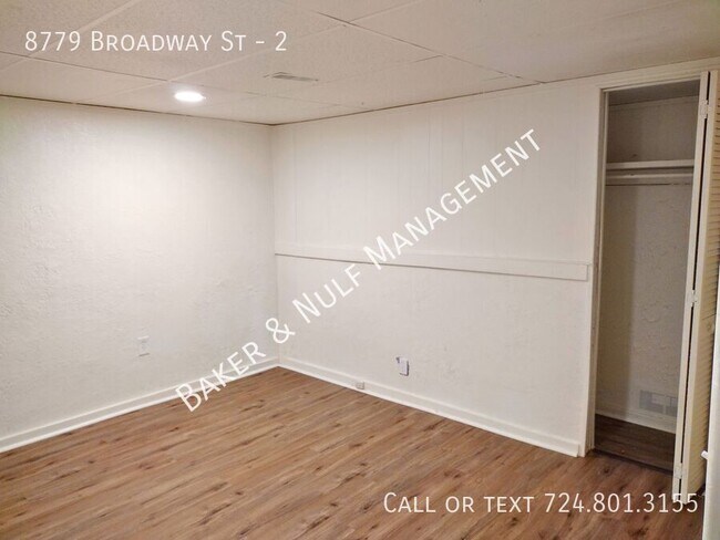 Photo - 8779 Broadway St Unit 2