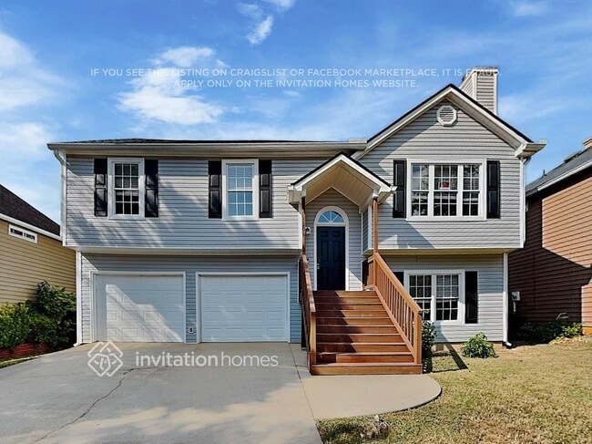 Building Photo - 4206 Morning Dew Dr Rental