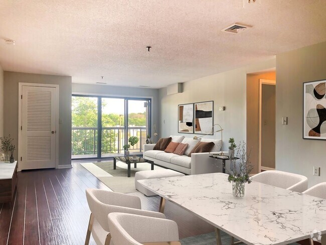 Building Photo - 3920 Mystic Valley Pkwy Unit 203 Rental