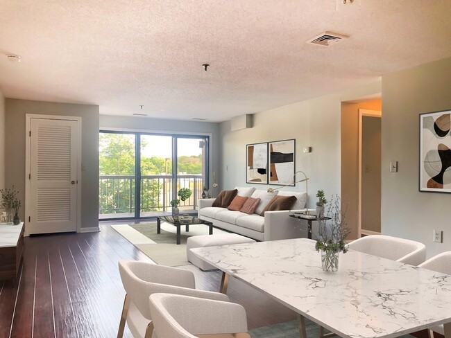 Building Photo - 3920 Mystic Valley Pkwy Unit 203 Rental