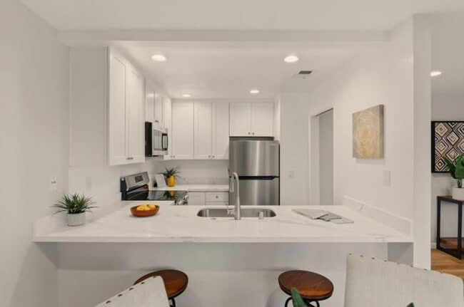 Photo - 3401 La Terrace Cir Unit 38B