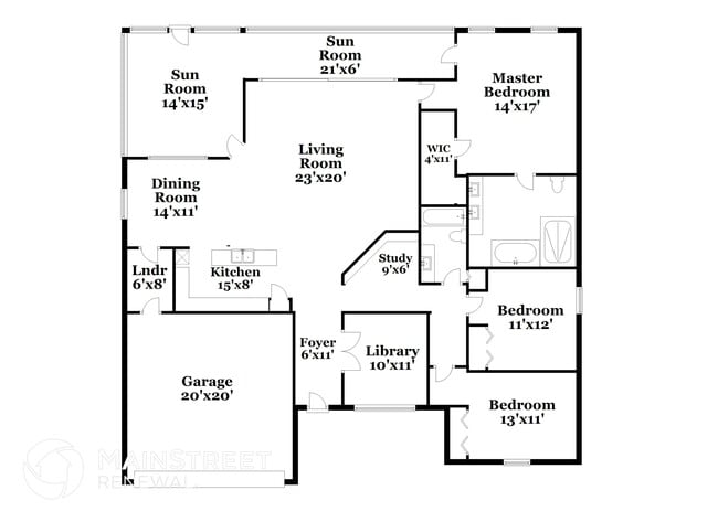 Photo - 3620 NE 9th Ave