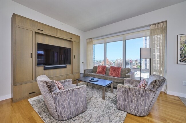 Photo - 400 Stuart St Unit 16K