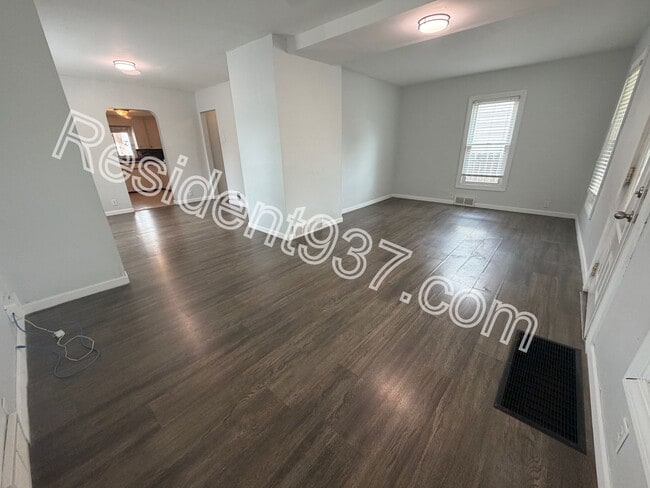 Photo - Spacious 2 Bed 1 Bath Home