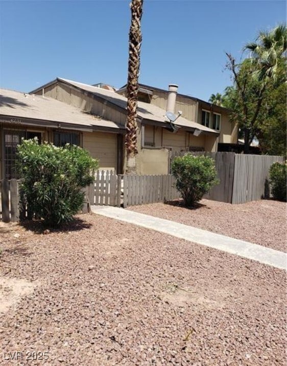 Building Photo - 4231 White Sands Ave Rental